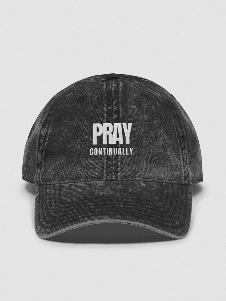 Pray Continually product image (1)