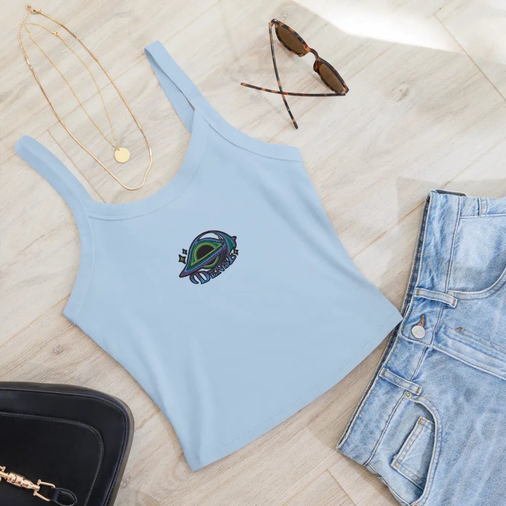 Dense Singlet Top product image (24)