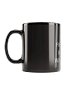 "I'm Friendly, But My Wife Isn't" Mug