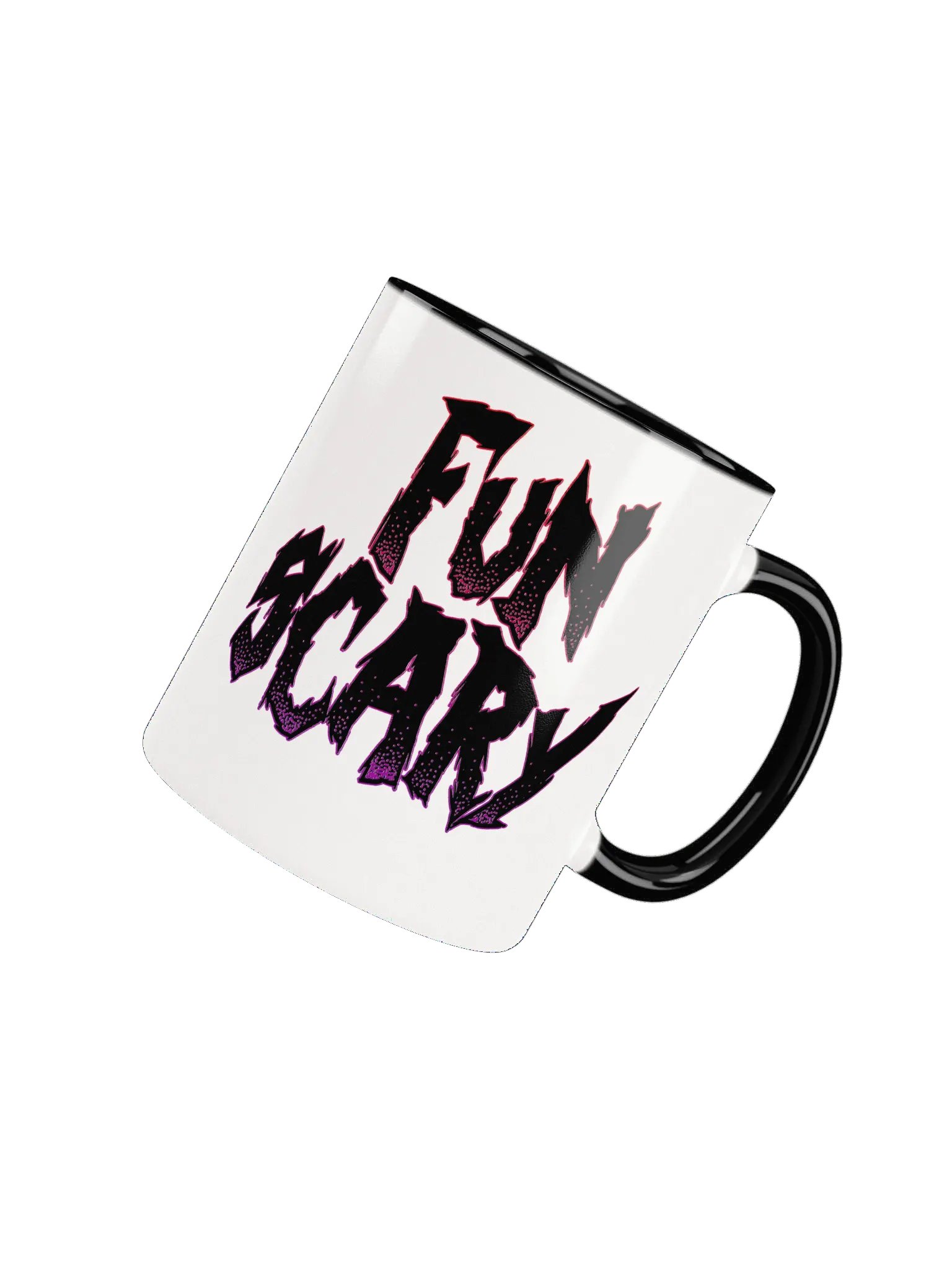 Fun Scary - Mug product image (12)