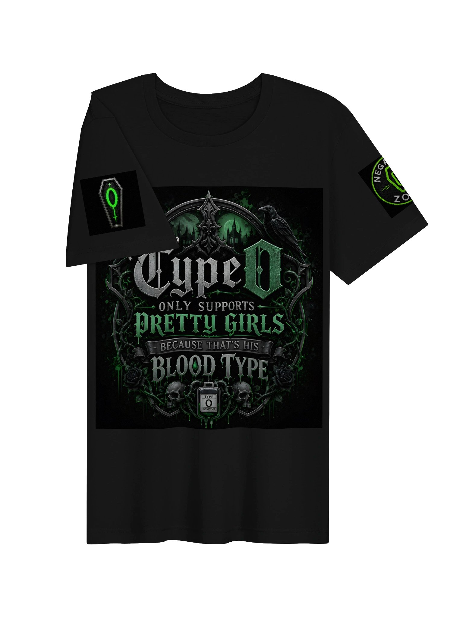 Typeo Pretty girls product image (3)