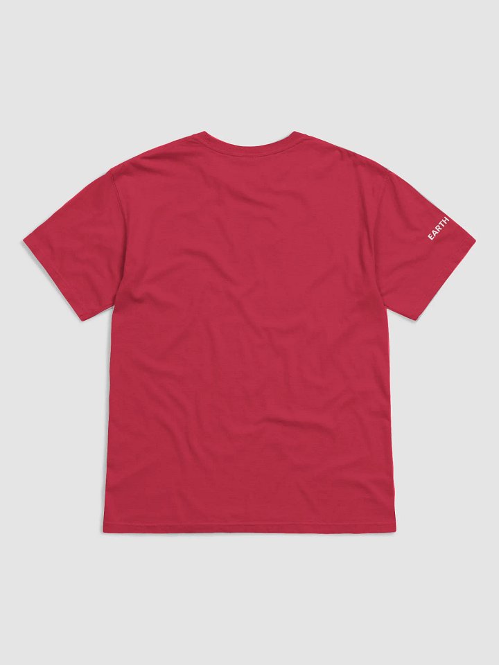 Iconic mascot T-shirt product image (2)