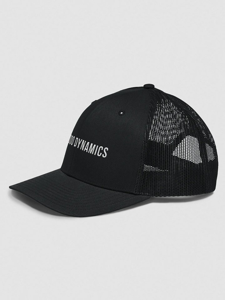 Doodoo Dynamics Trucker Hat product image (29)