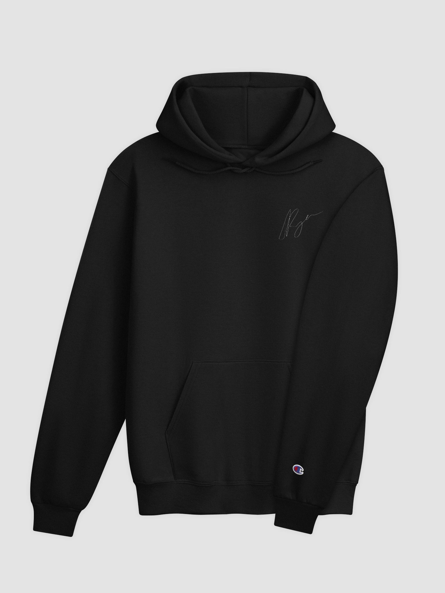 Champion Signature — Hoodie product image (4)