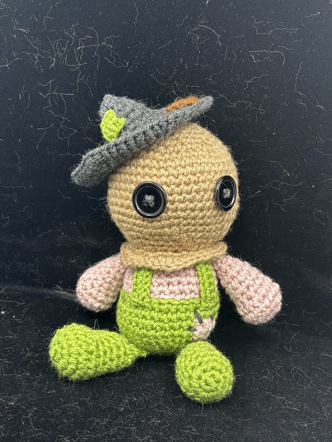 Handmade Crochet