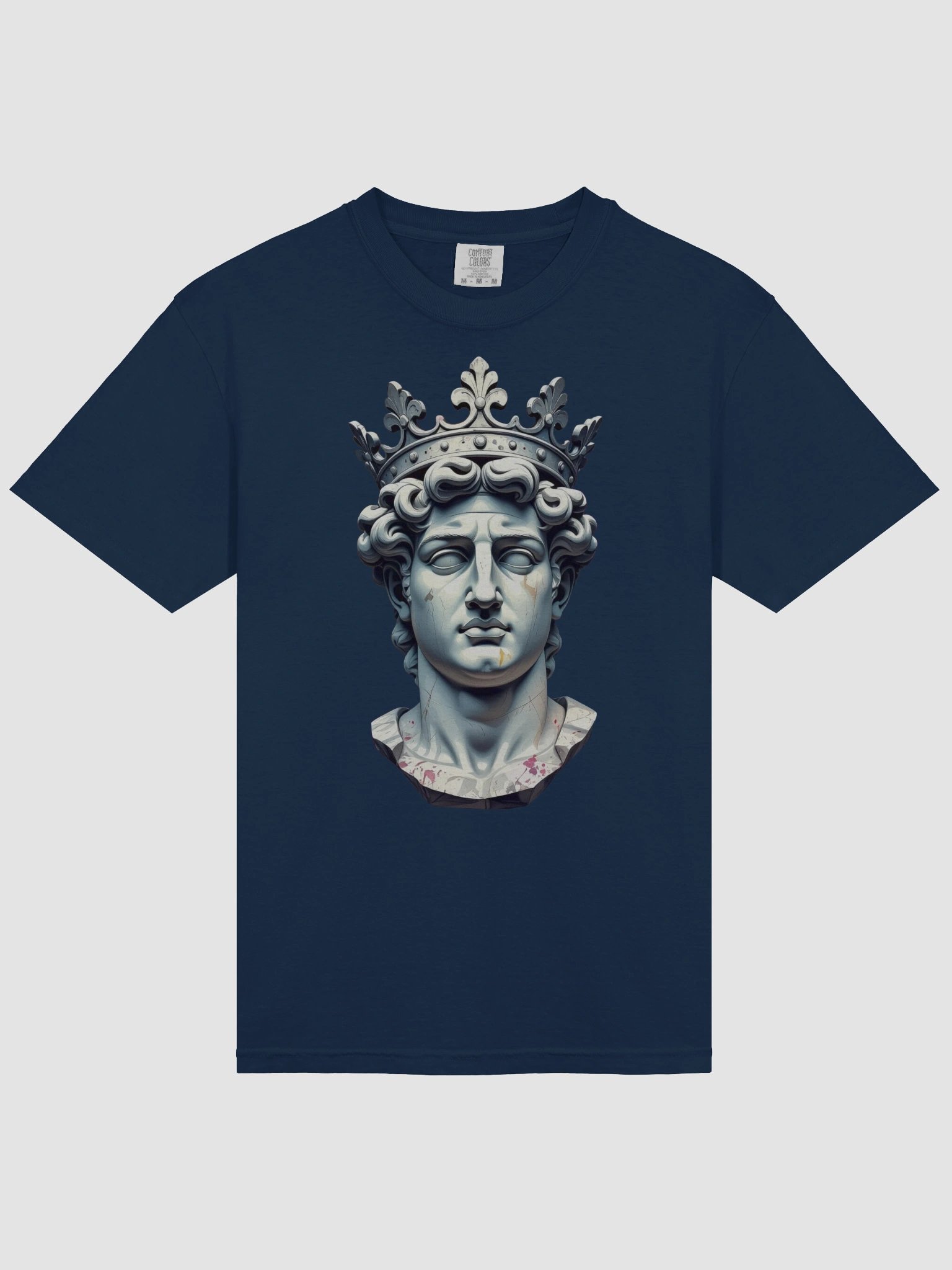 The Statue series product image (3)