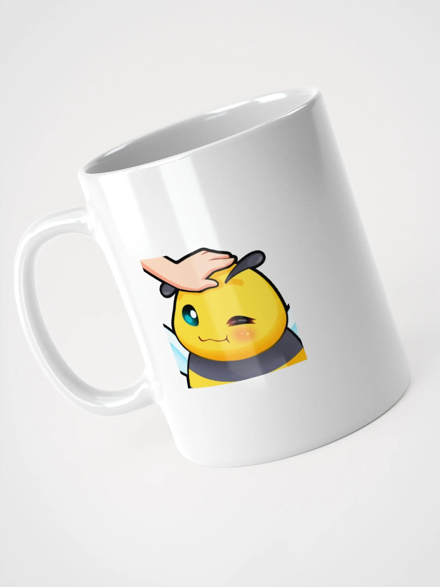 JOBEE Head Pat Mug product image (2)