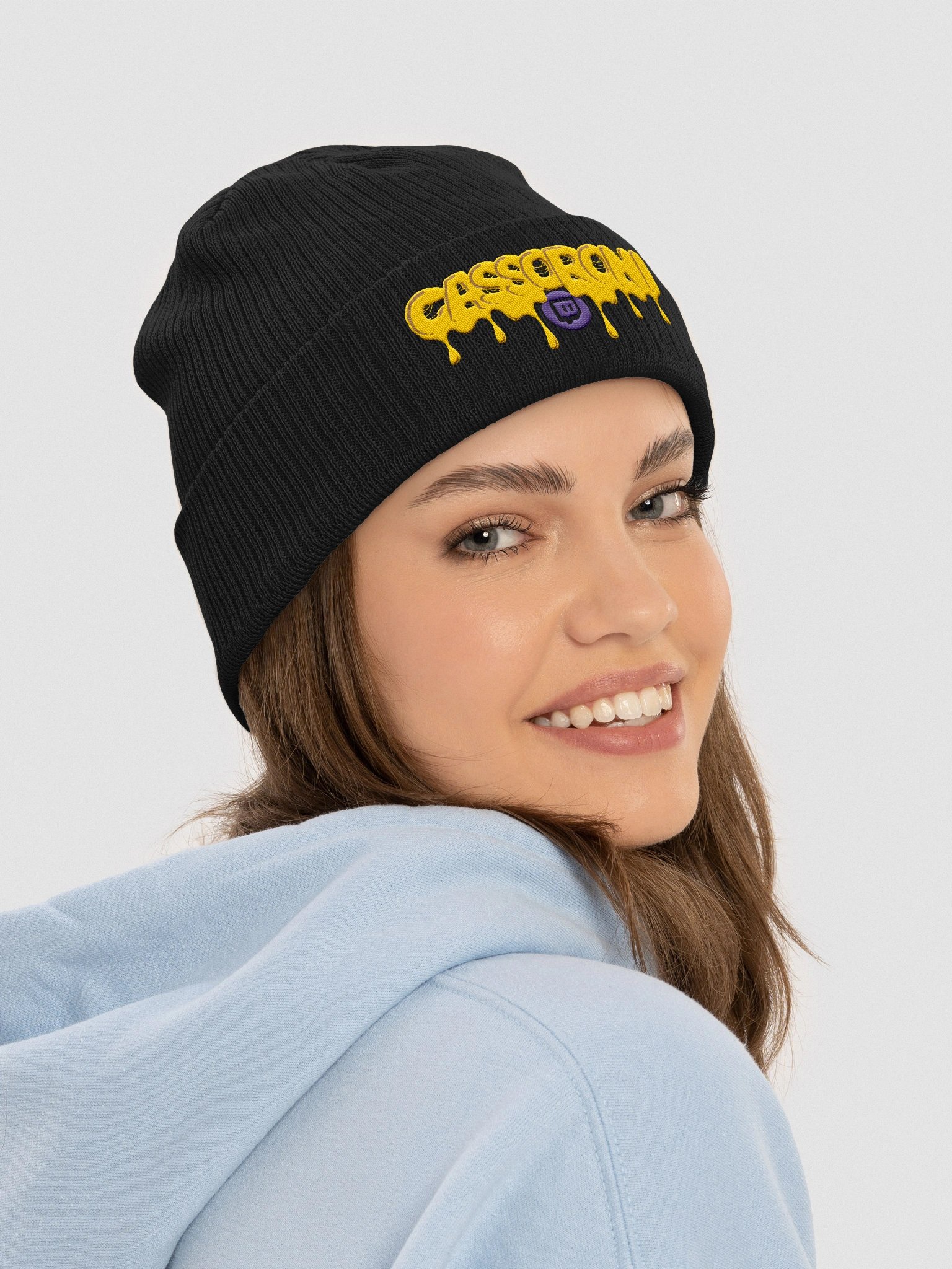 Cassoroni Beanie product image (46)