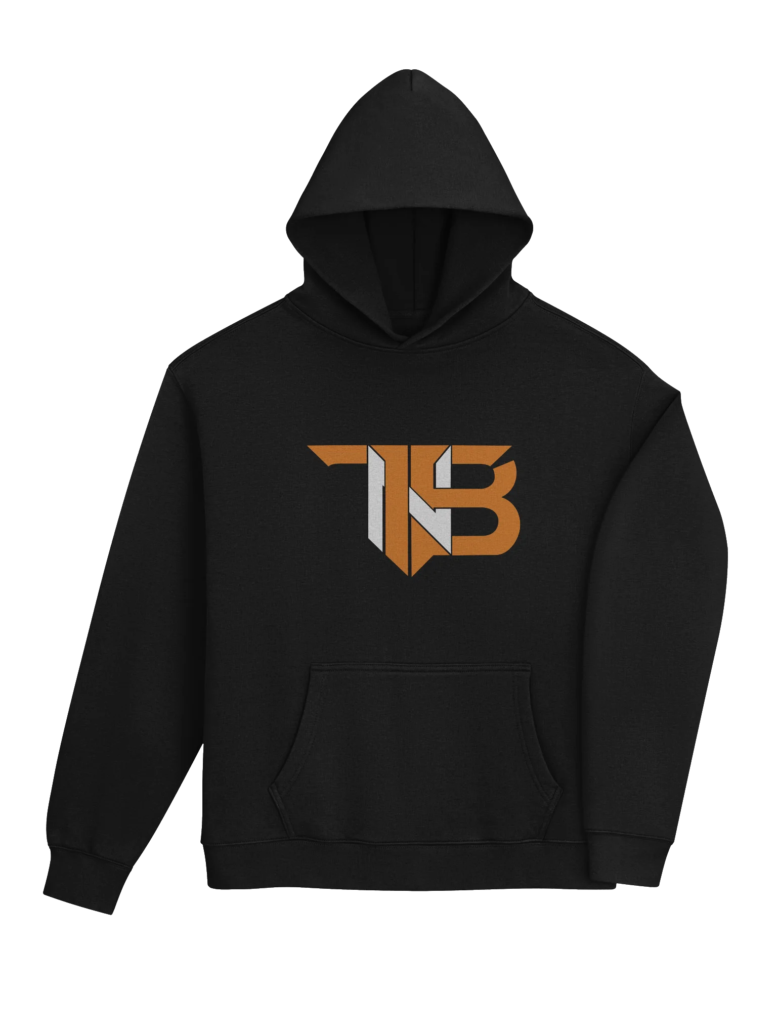 TAGNBRAG Logo Hoodie product image (29)