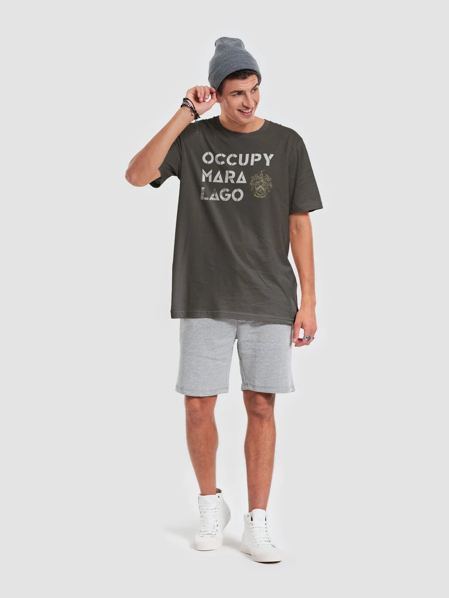 Occupy Mar-a-lago product image (47)
