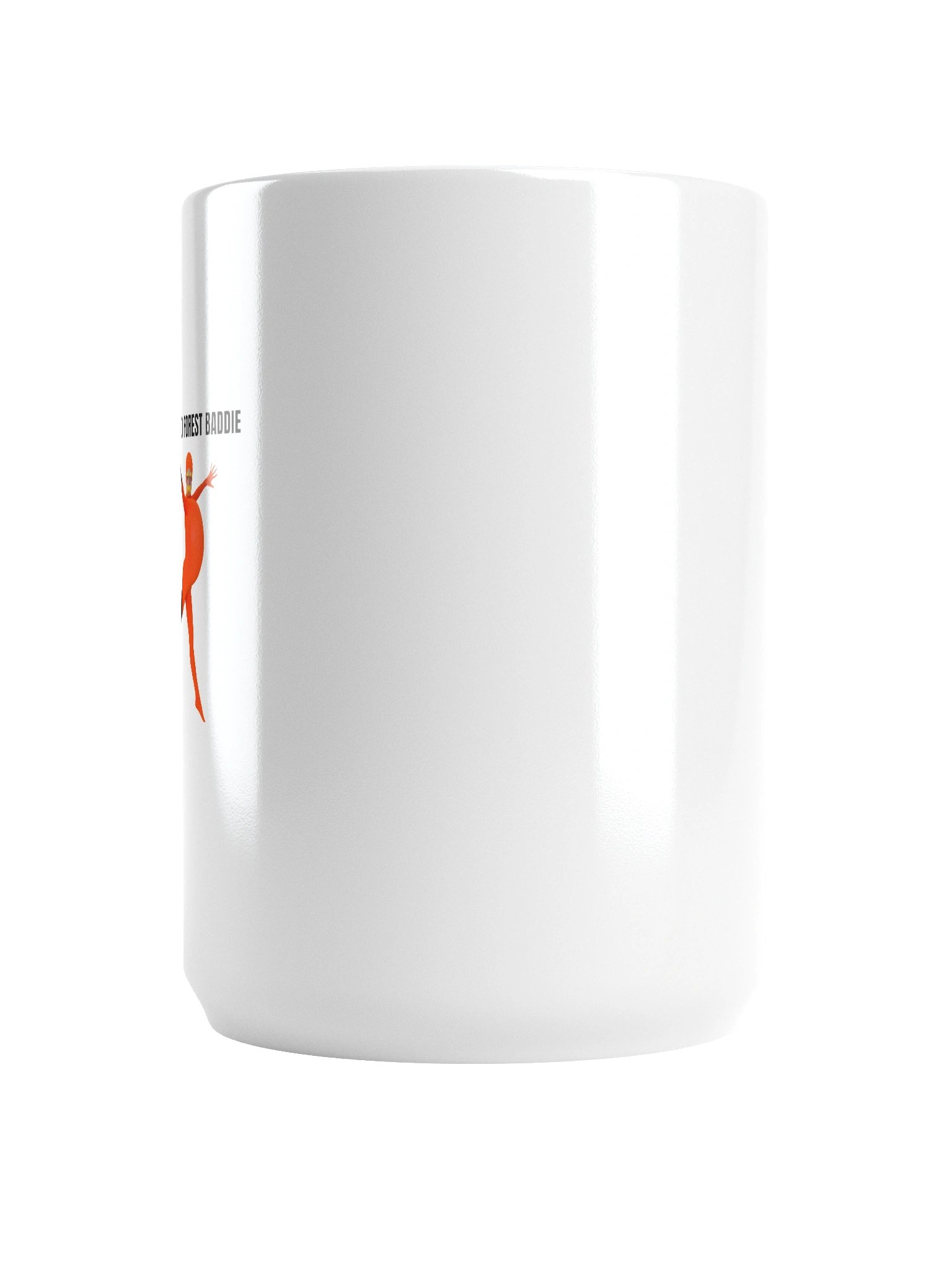 Certified Forest Baddie Mug product image (6)
