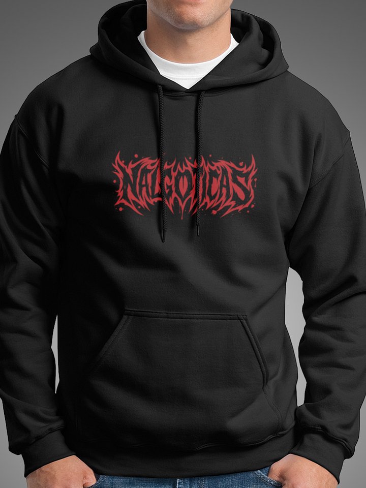 Nalgoticas Hoodie product image (2)