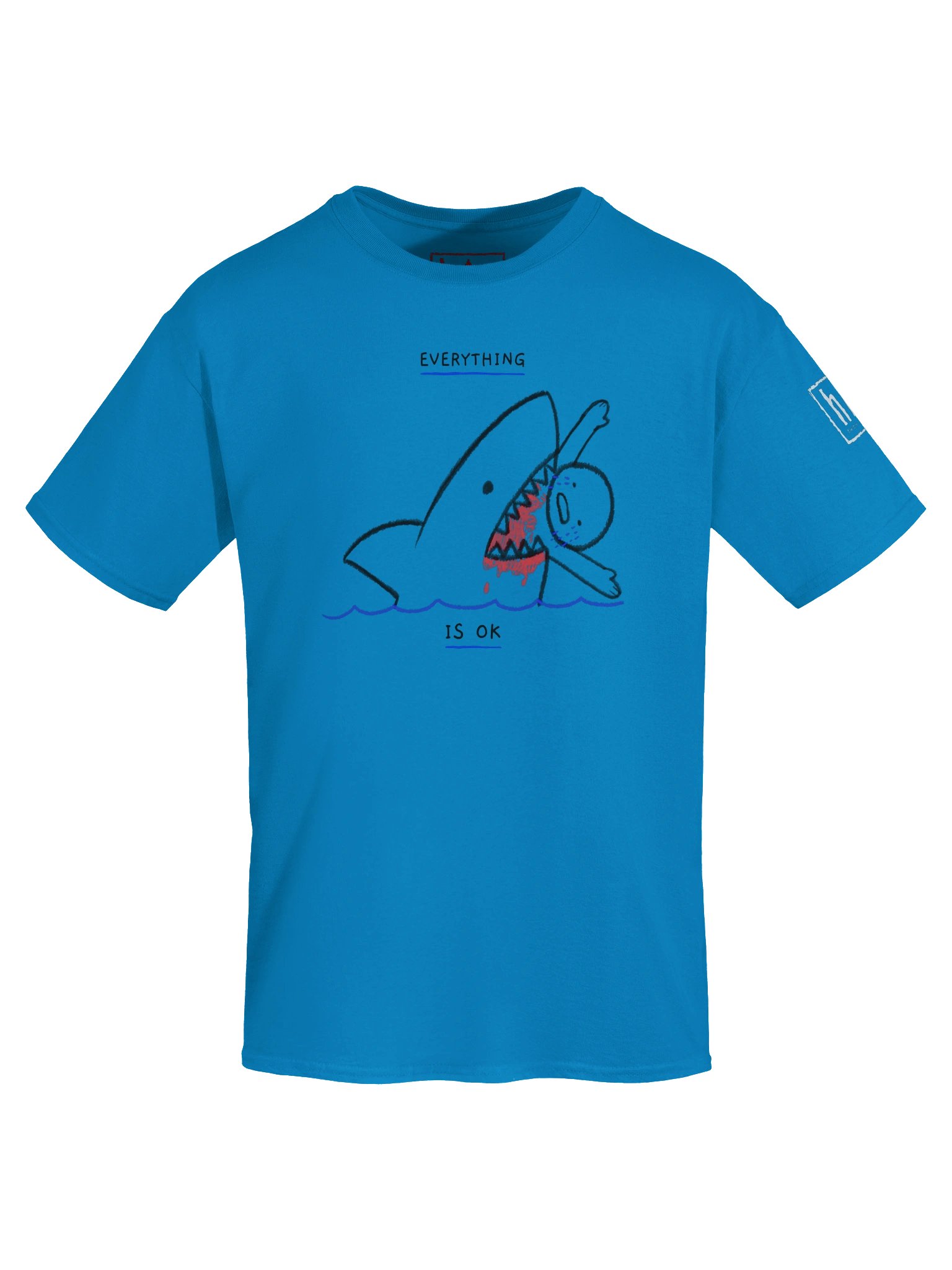 Everything is OK product image (5)