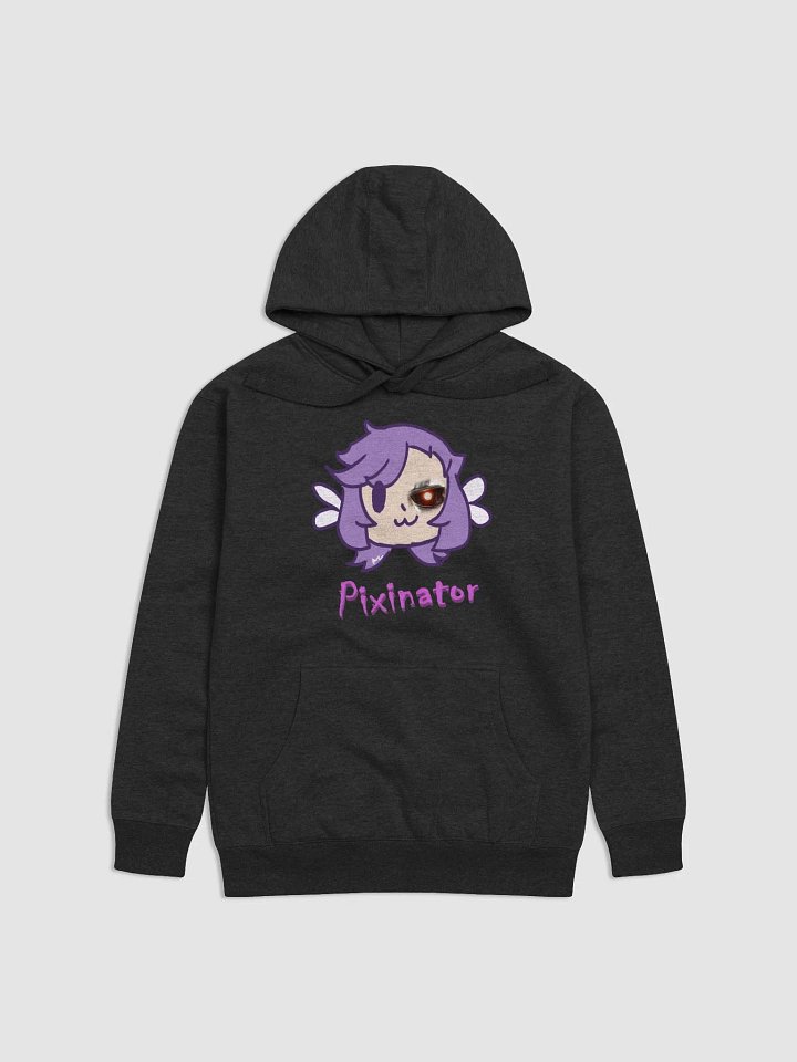 Pixinator Hoodie product image (3)