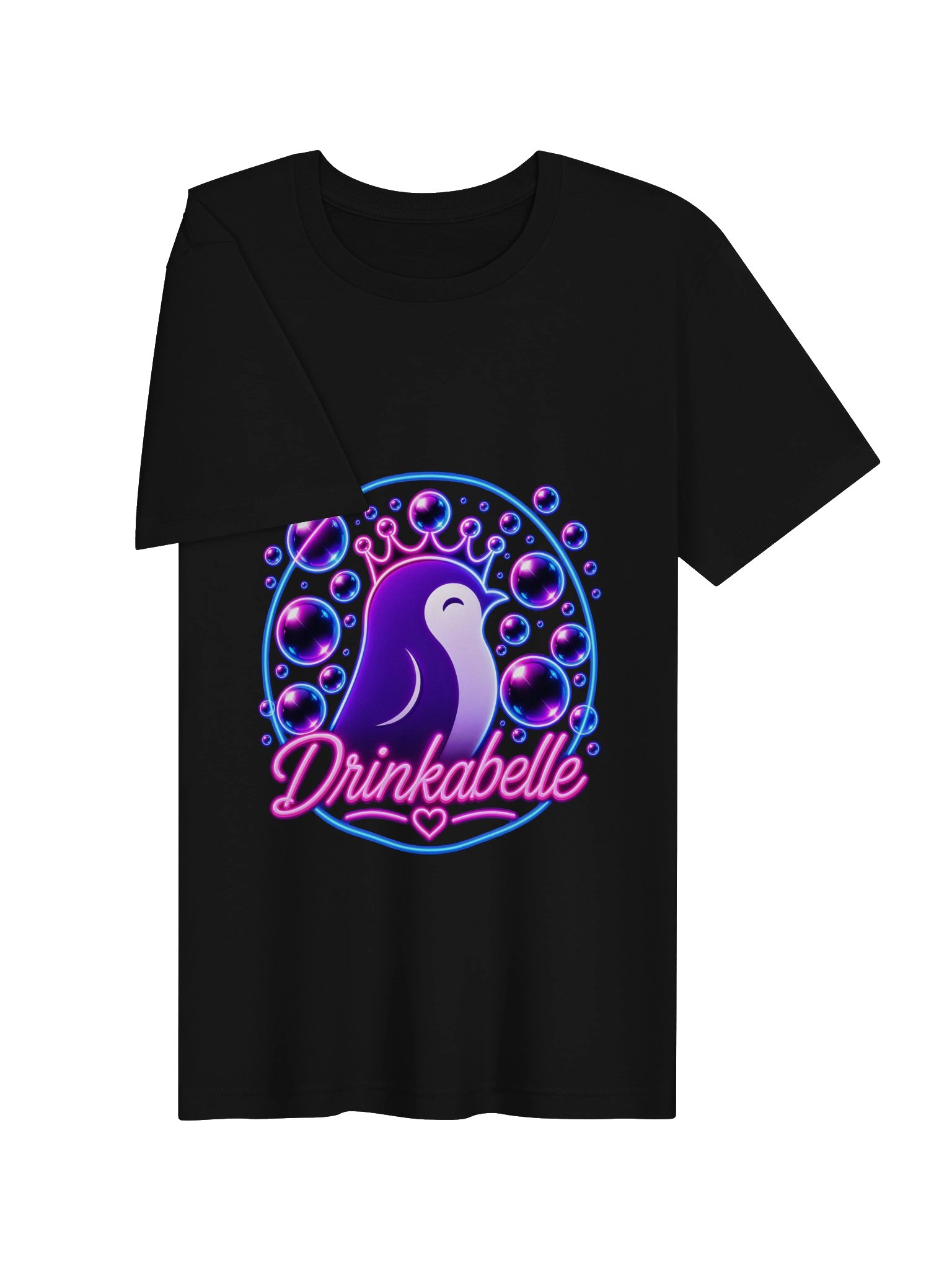 Logo T-shirt product image (3)