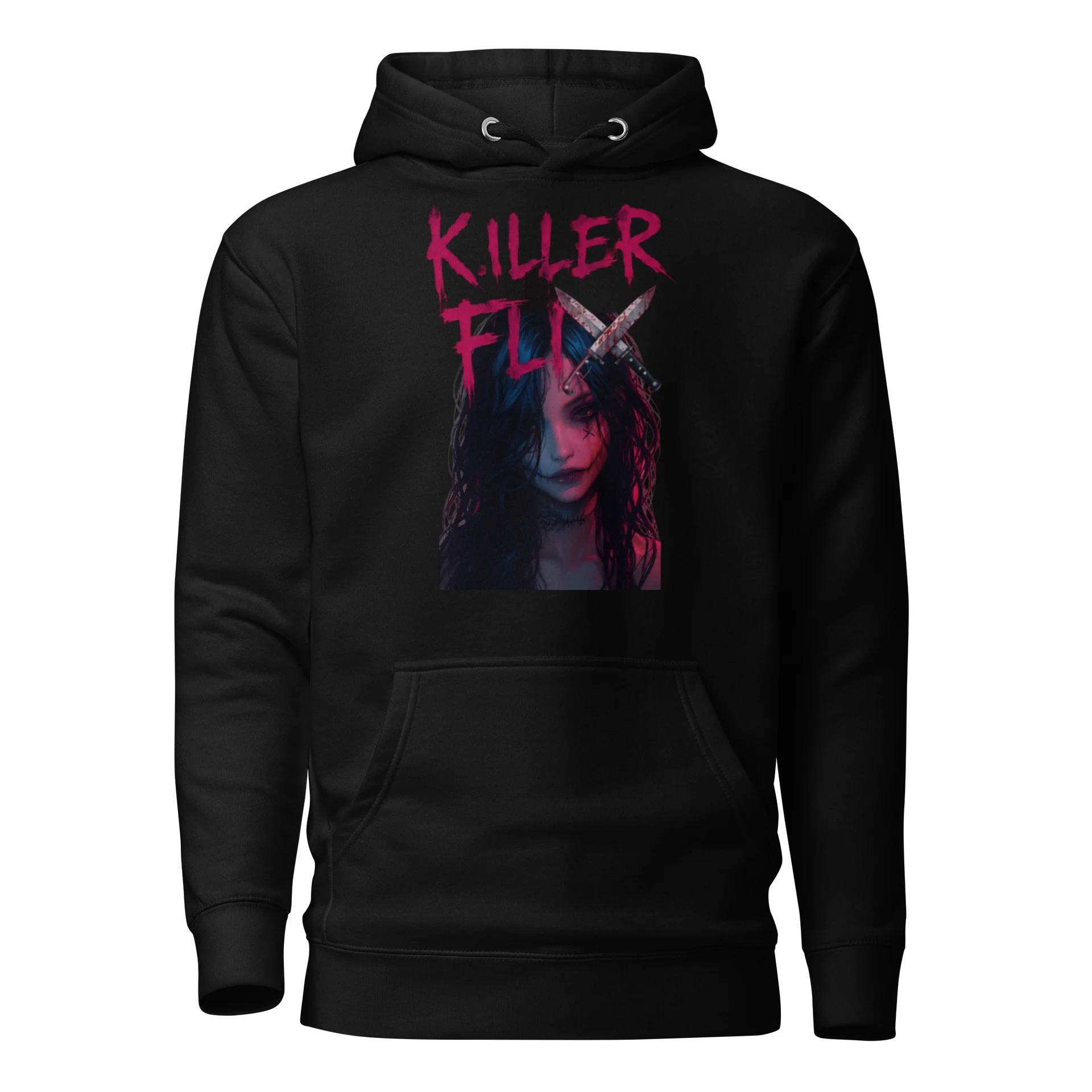 K ILLER FLIX product image (1)