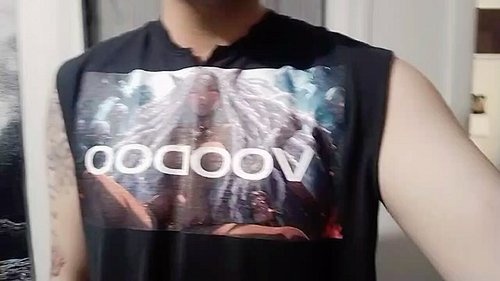 I love when the SCARLET SQUAD is on the wave of new designs. Thank you so much for sending in your video of you in the voodoo...