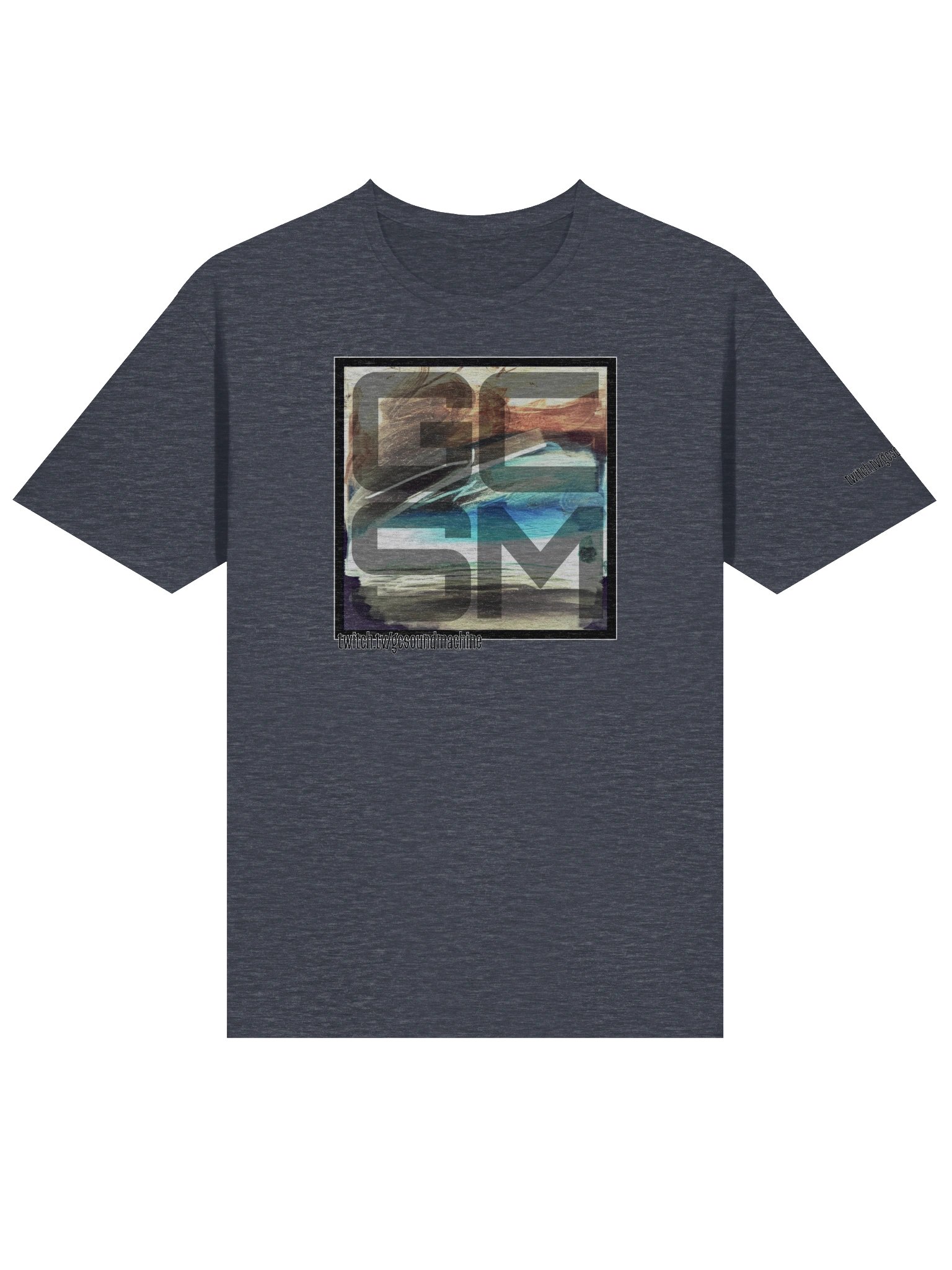 GCSMT-Shirt product image (3)