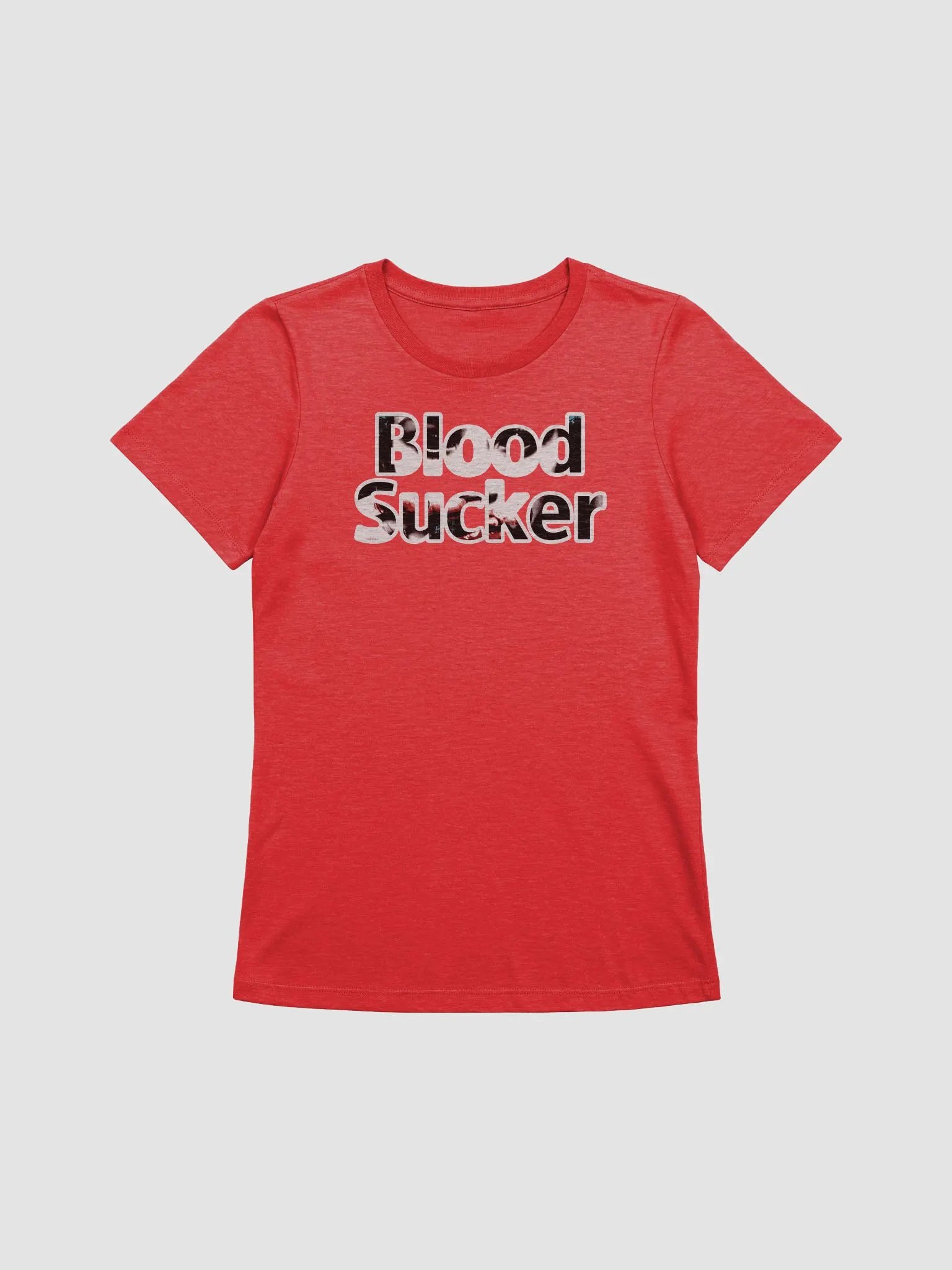 Bite Me | Supersoft T-Shirt. product image (1)