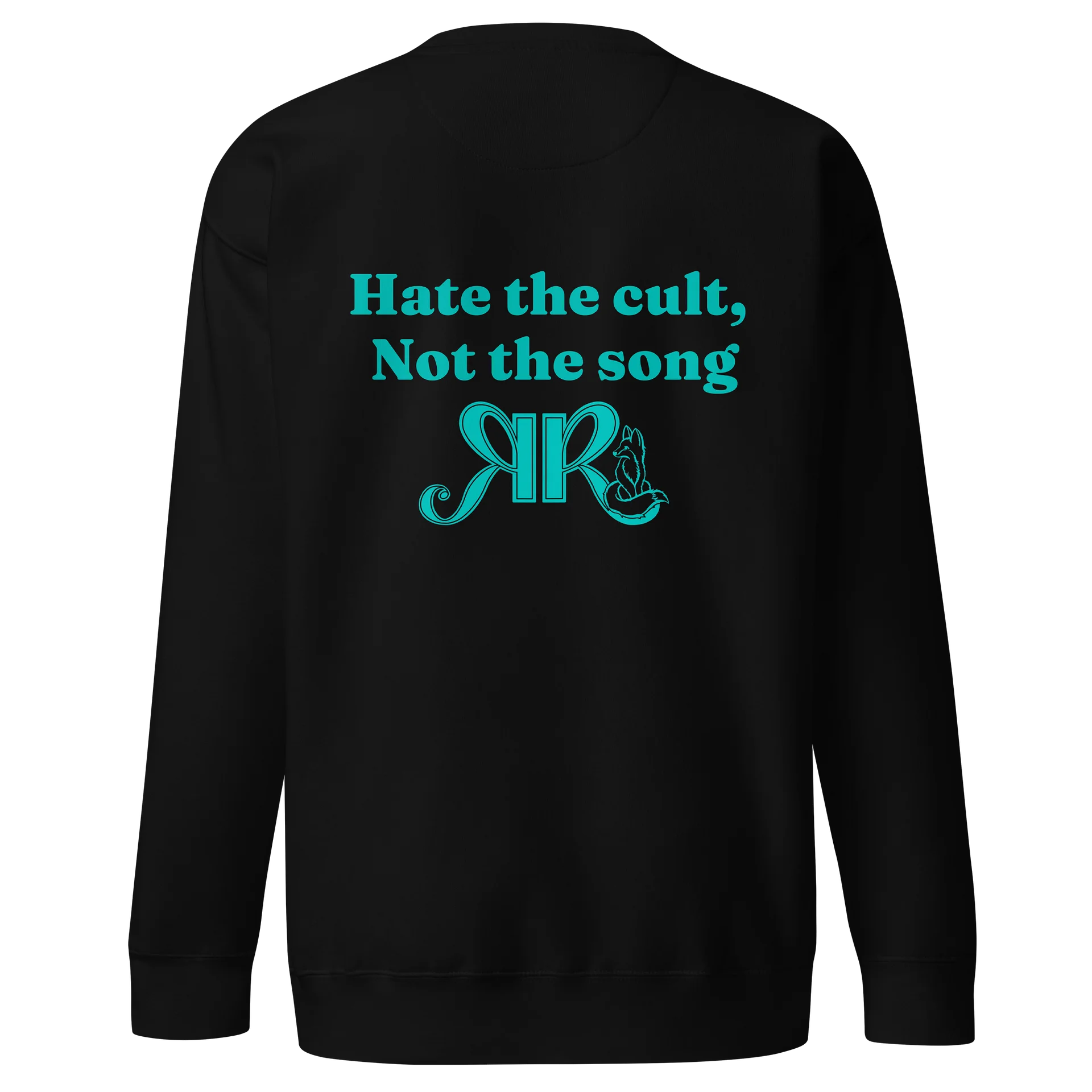 It's a Banger Sweatshirt product image (4)