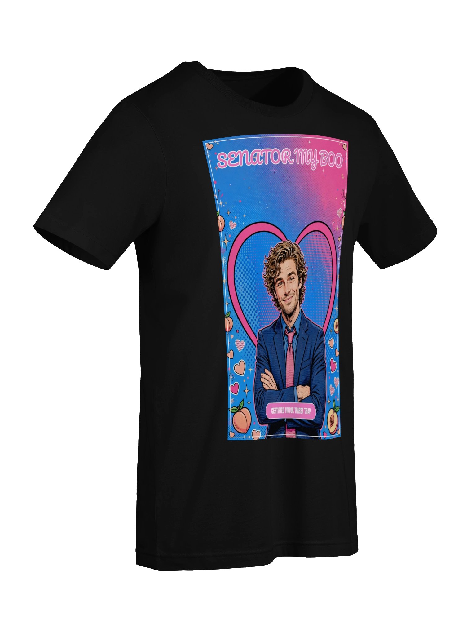Senator My Boo Tee (V3) product image (13)