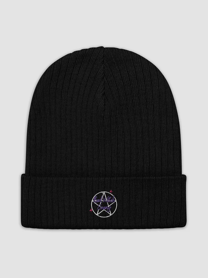 Pentagram Beanie product image (1)