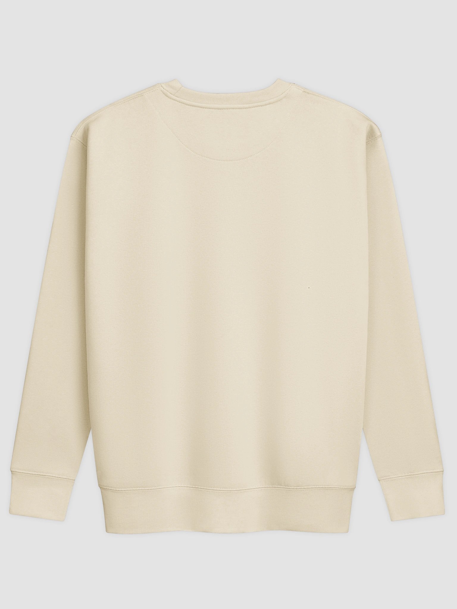 Flood Logo Sweatshirt (premium cotton) product image (17)