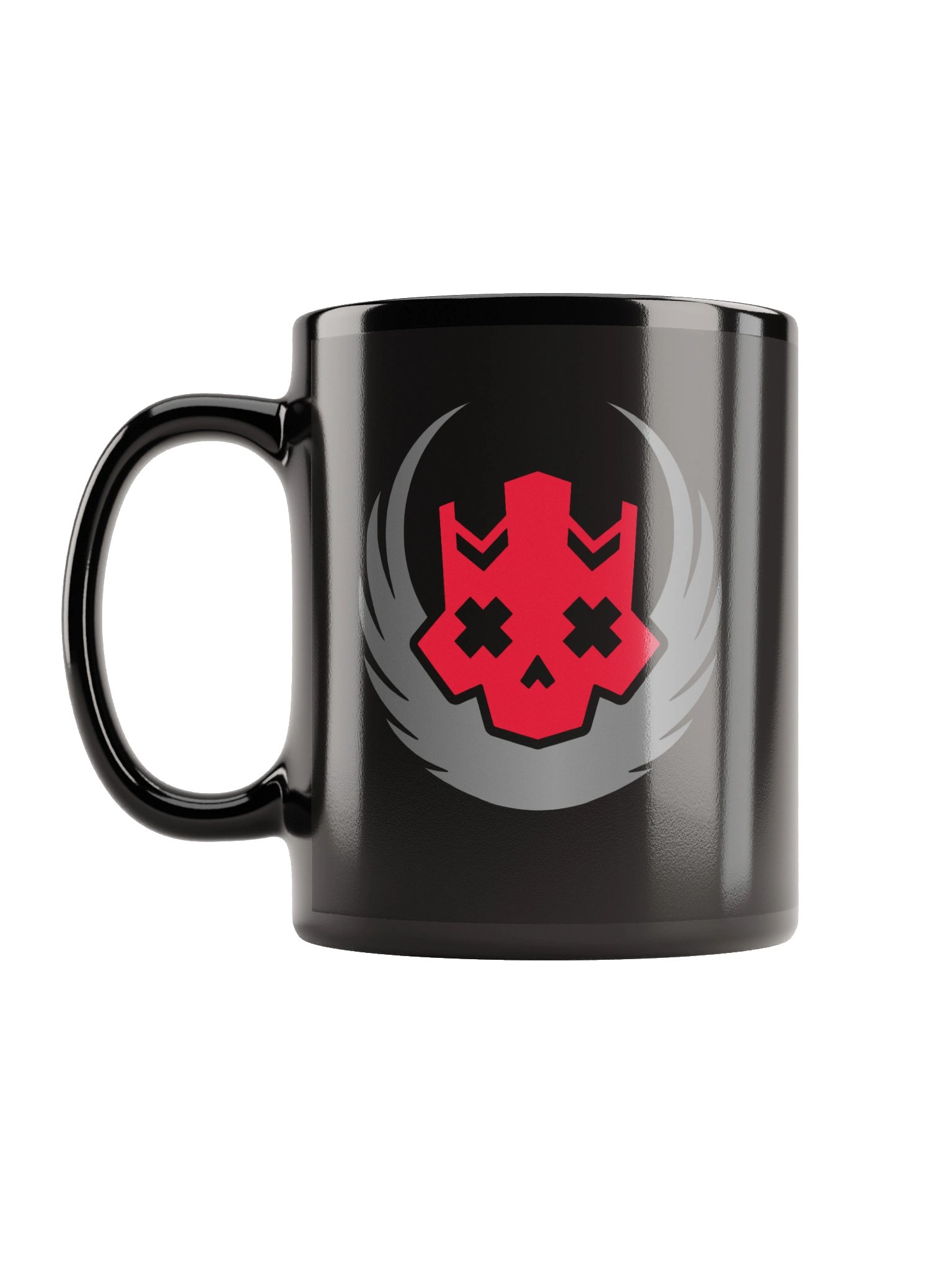 Stygian Logo Mug product image (6)