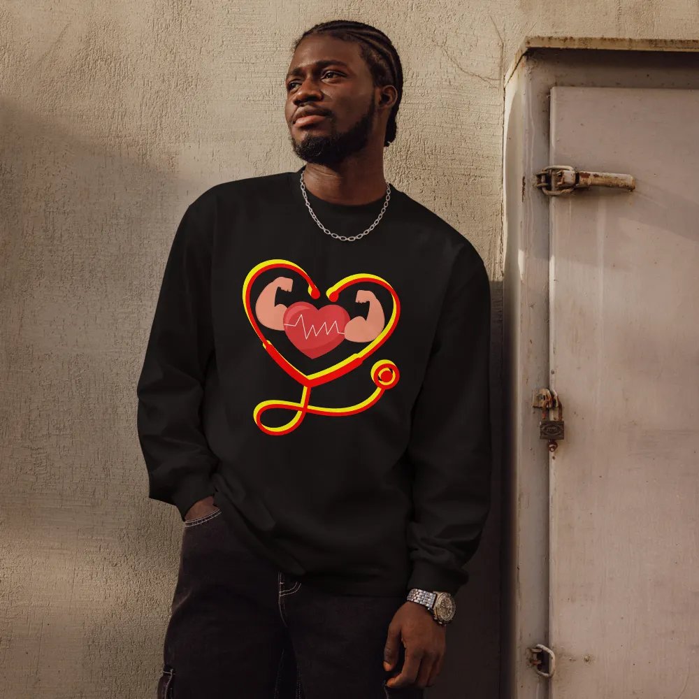 Heartbeat Flex Long Sleeve Shirt product image (12)