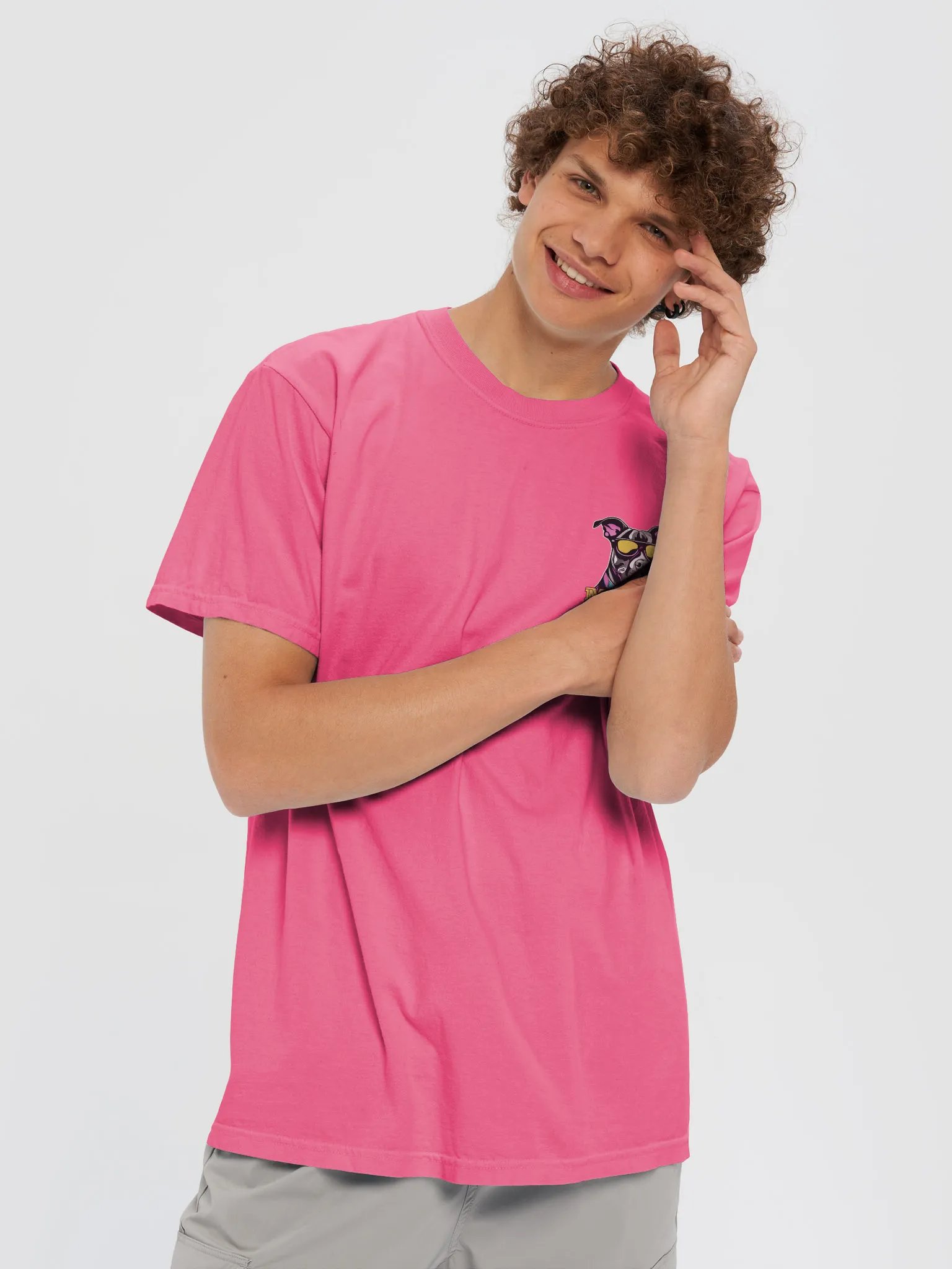 MrPaw Shirt product image (69)