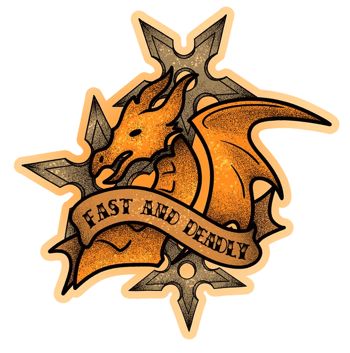 NSP Flash Stickers product image (2)