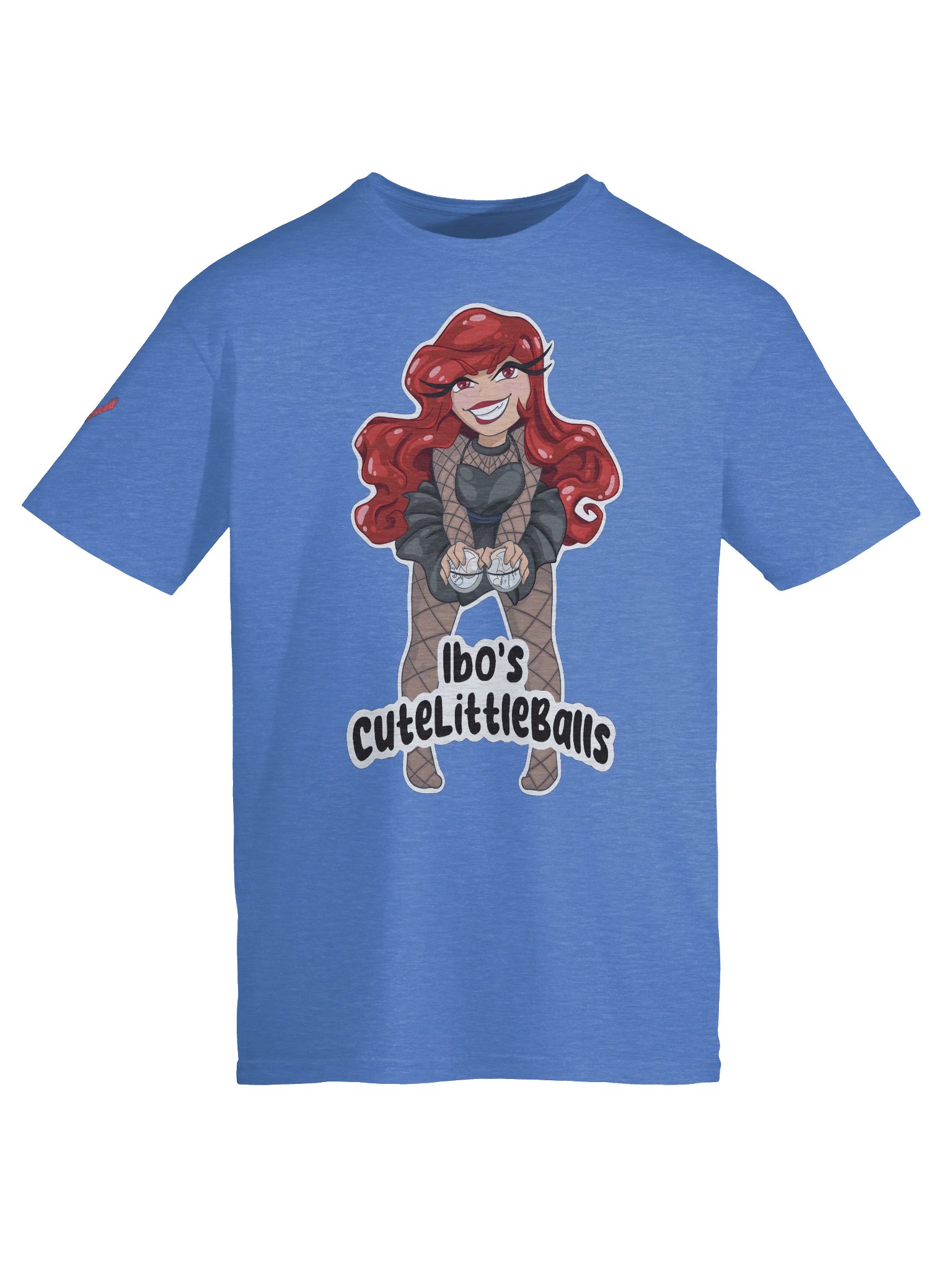 Ibo's CuteLittleBalls T-Shirt Unisex product image (135)