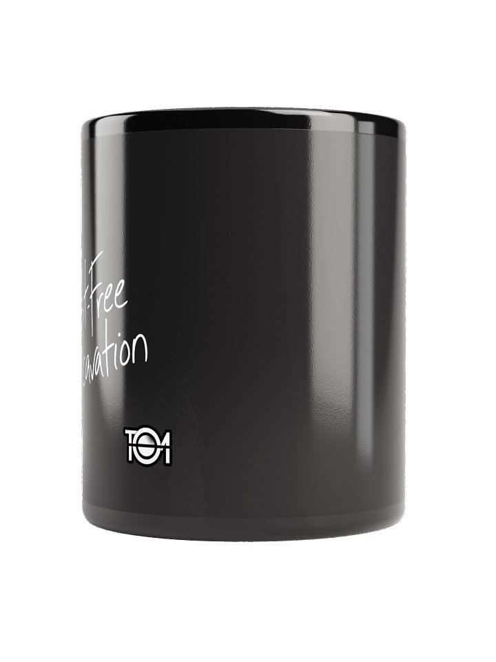 TOM Mission Mug product image (2)