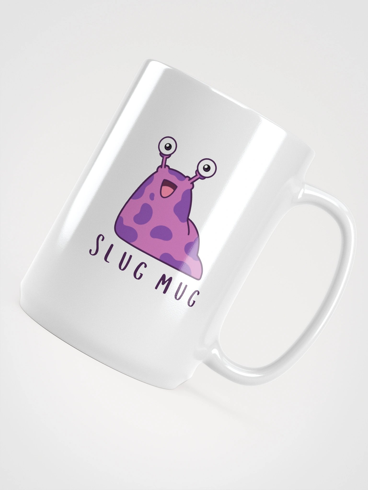 Original Slug Mug product image (5)