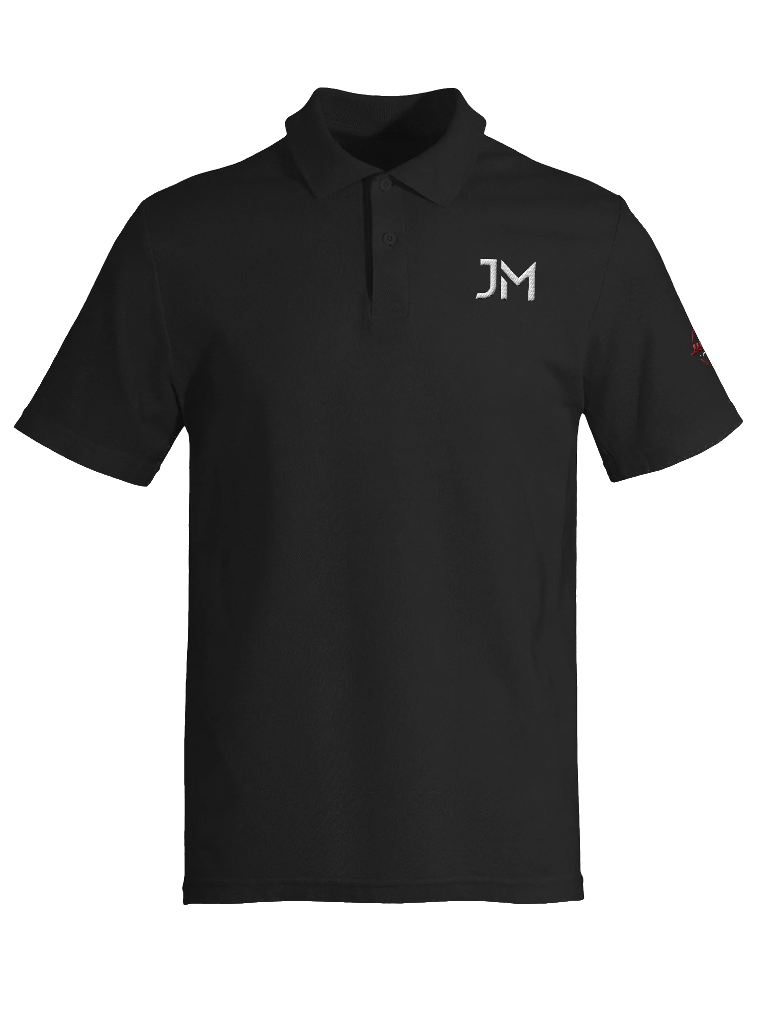JuicyMMA Essentials Polo product image (14)