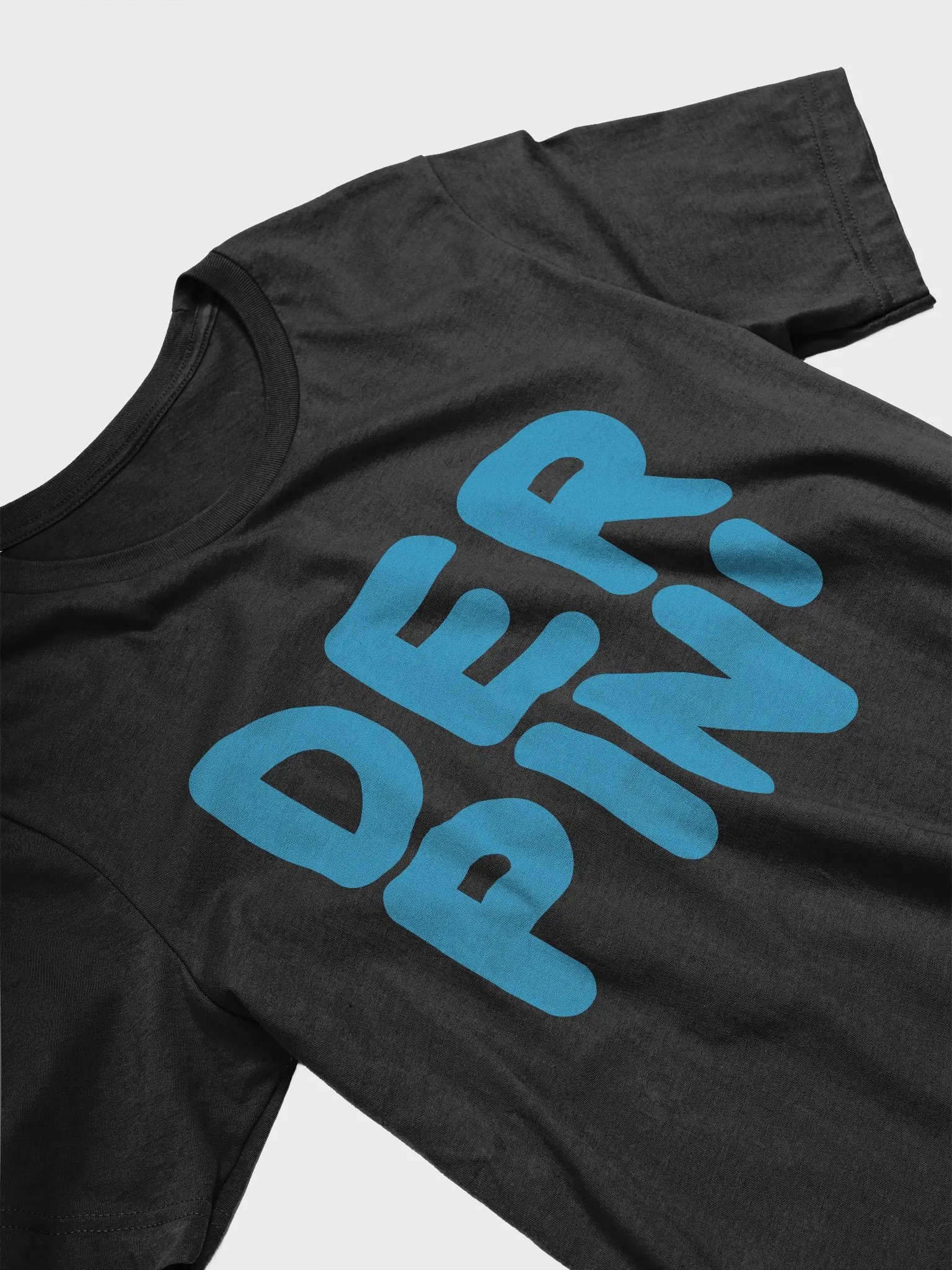 Derpin' 2 T-Shirt product image (2)