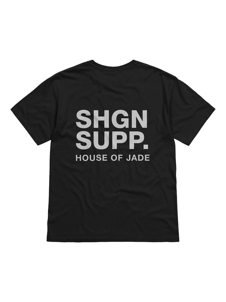 DISCIPLINE TEE product image (10)