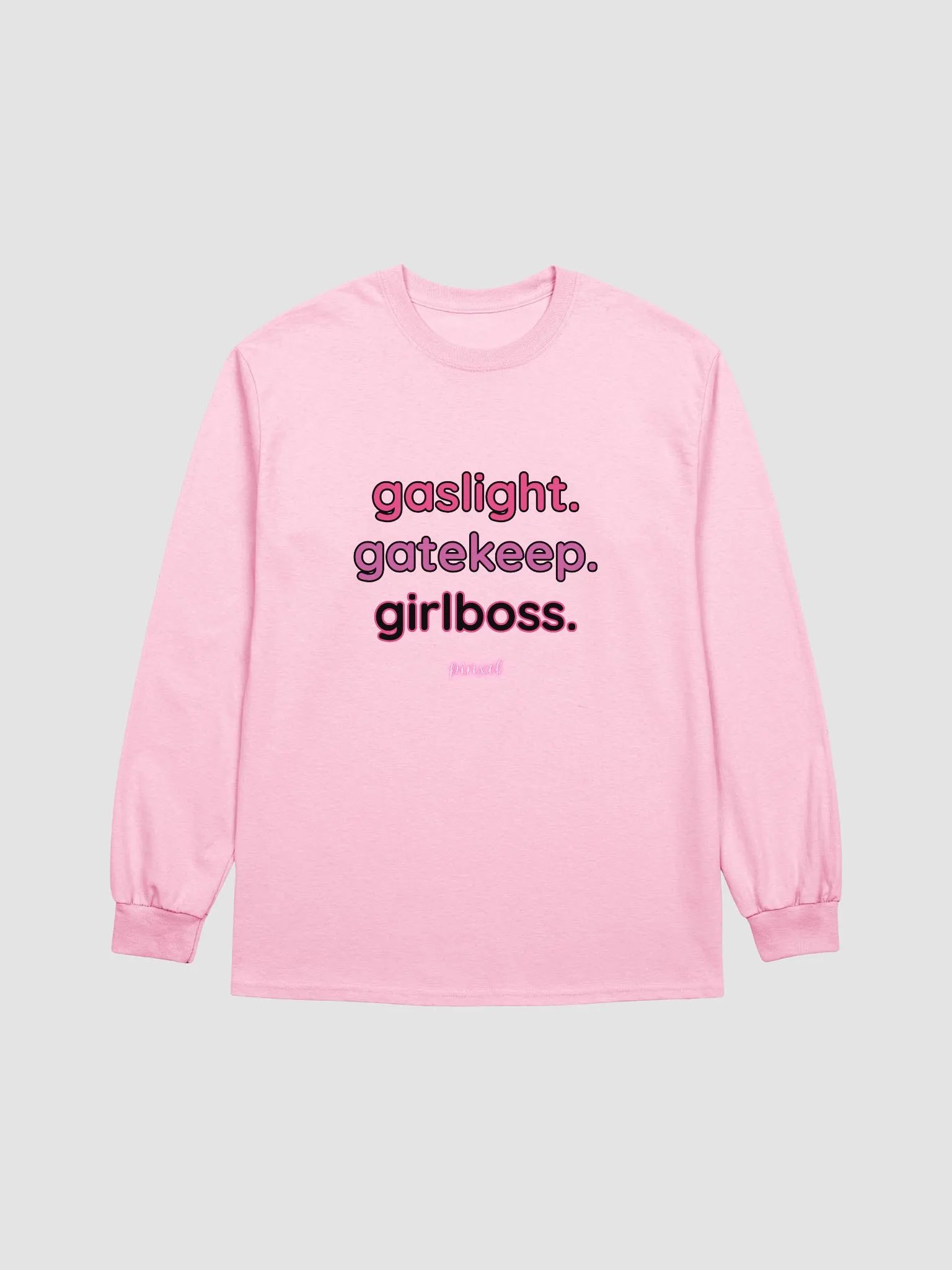g³ - Long Sleeve product image (9)