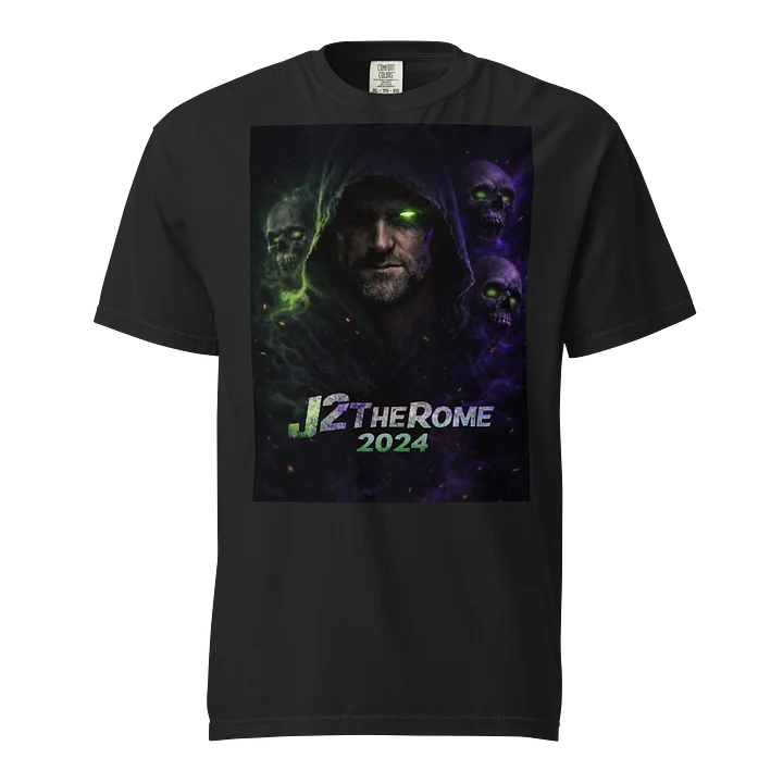 Zero mercy J2Therome product image (1)