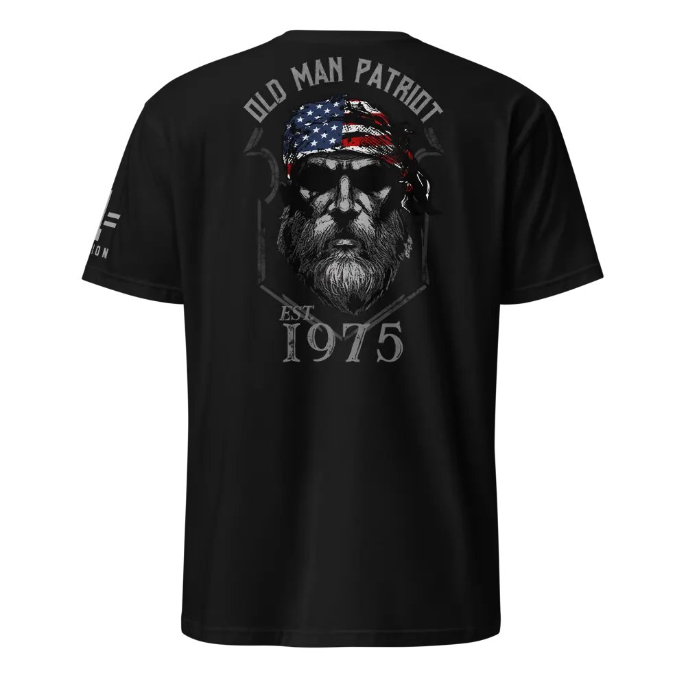 1975 Old Man Patriot product image (1)