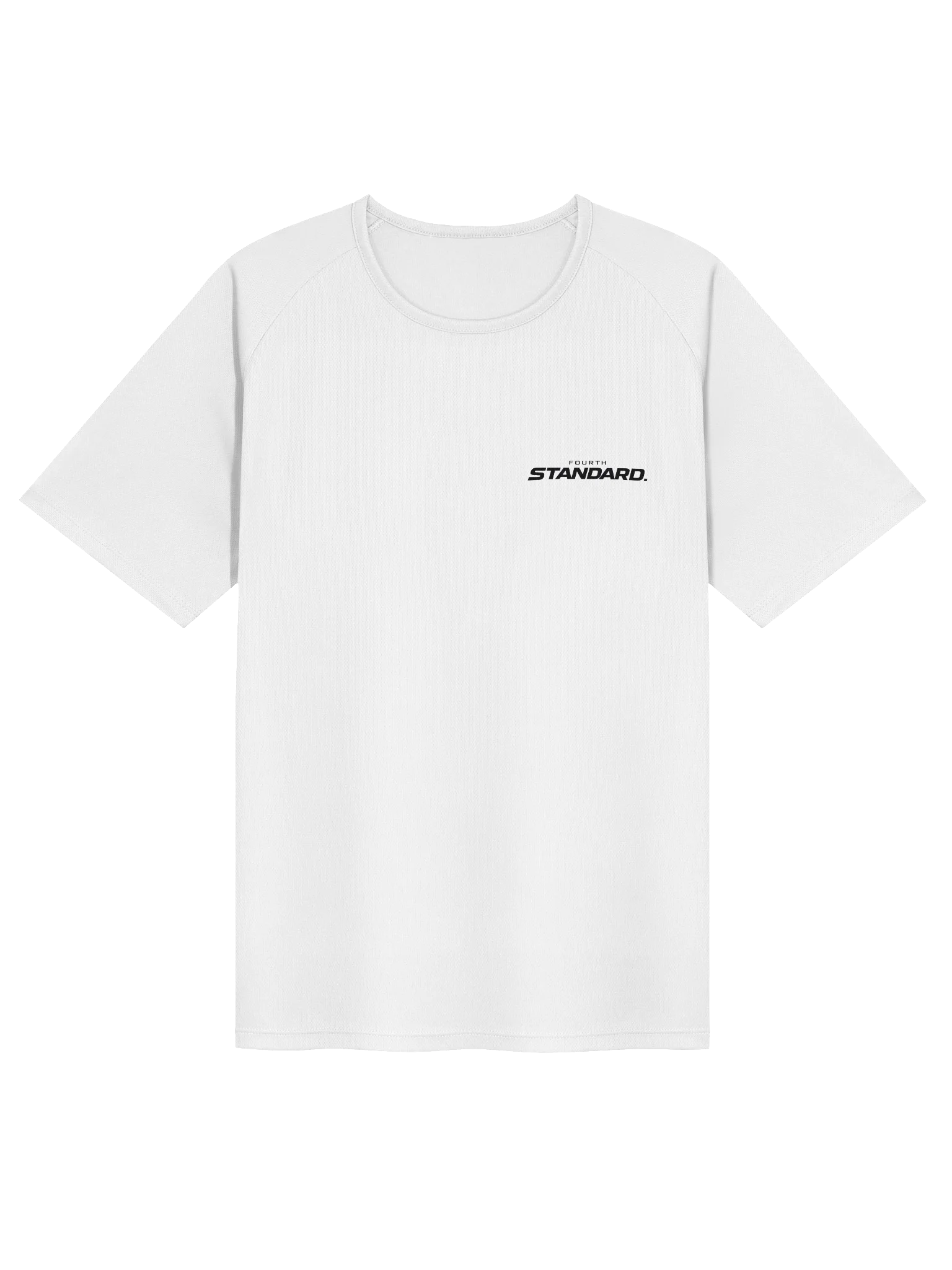 Unisex Breathable Standard Athletic Shirt product image (1)