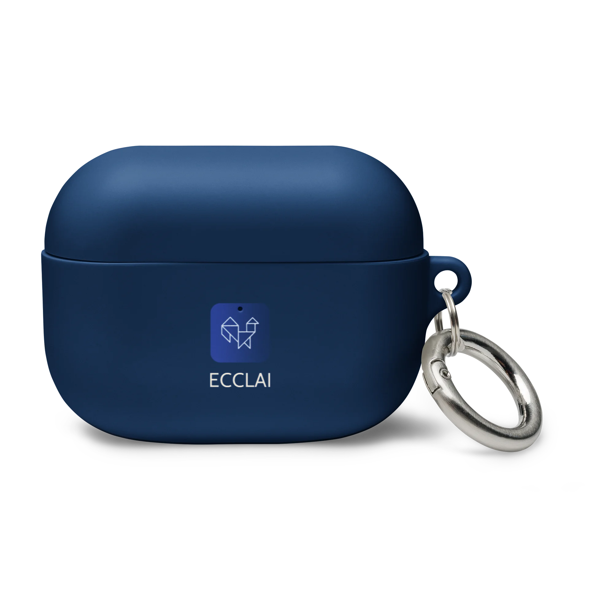 Funda para AirPods ECCLAI - Chino en tus oídos product image (1)