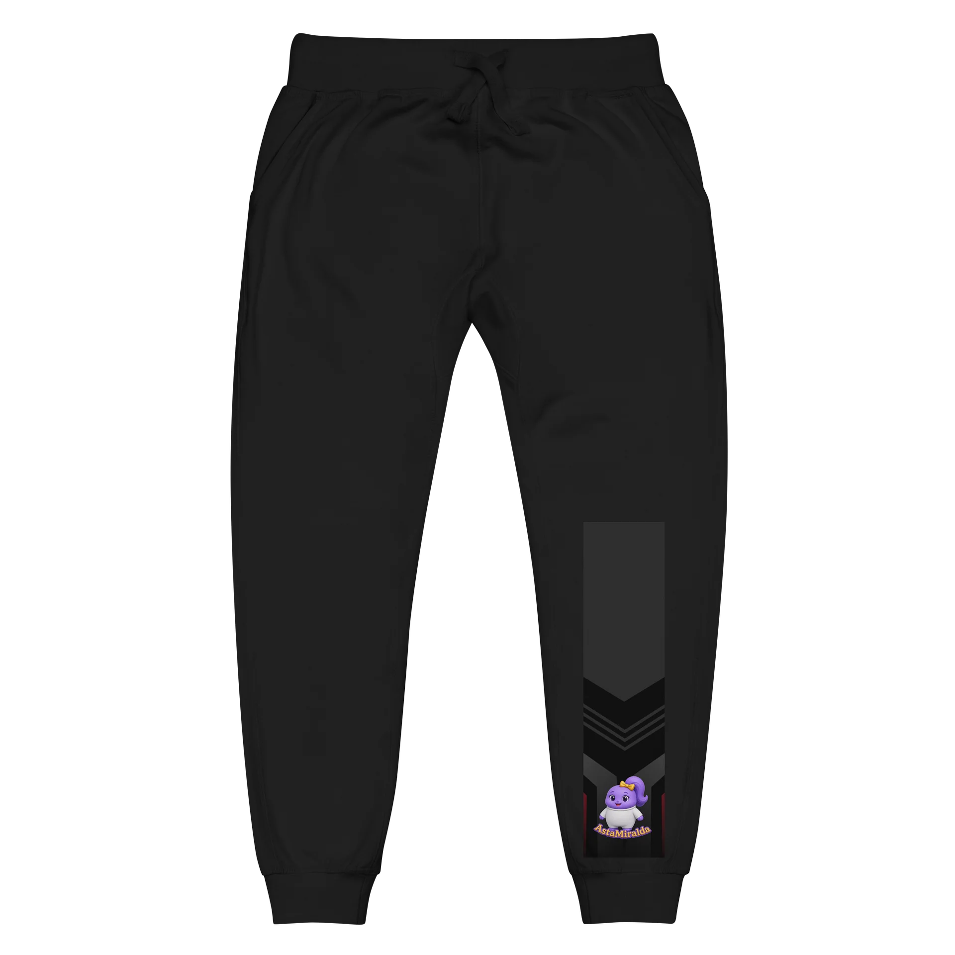 AstaMiralda Classic Joggers product image (1)