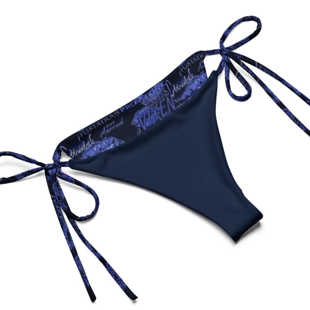 Blue Vixen Hotwife Bikini product image (6)