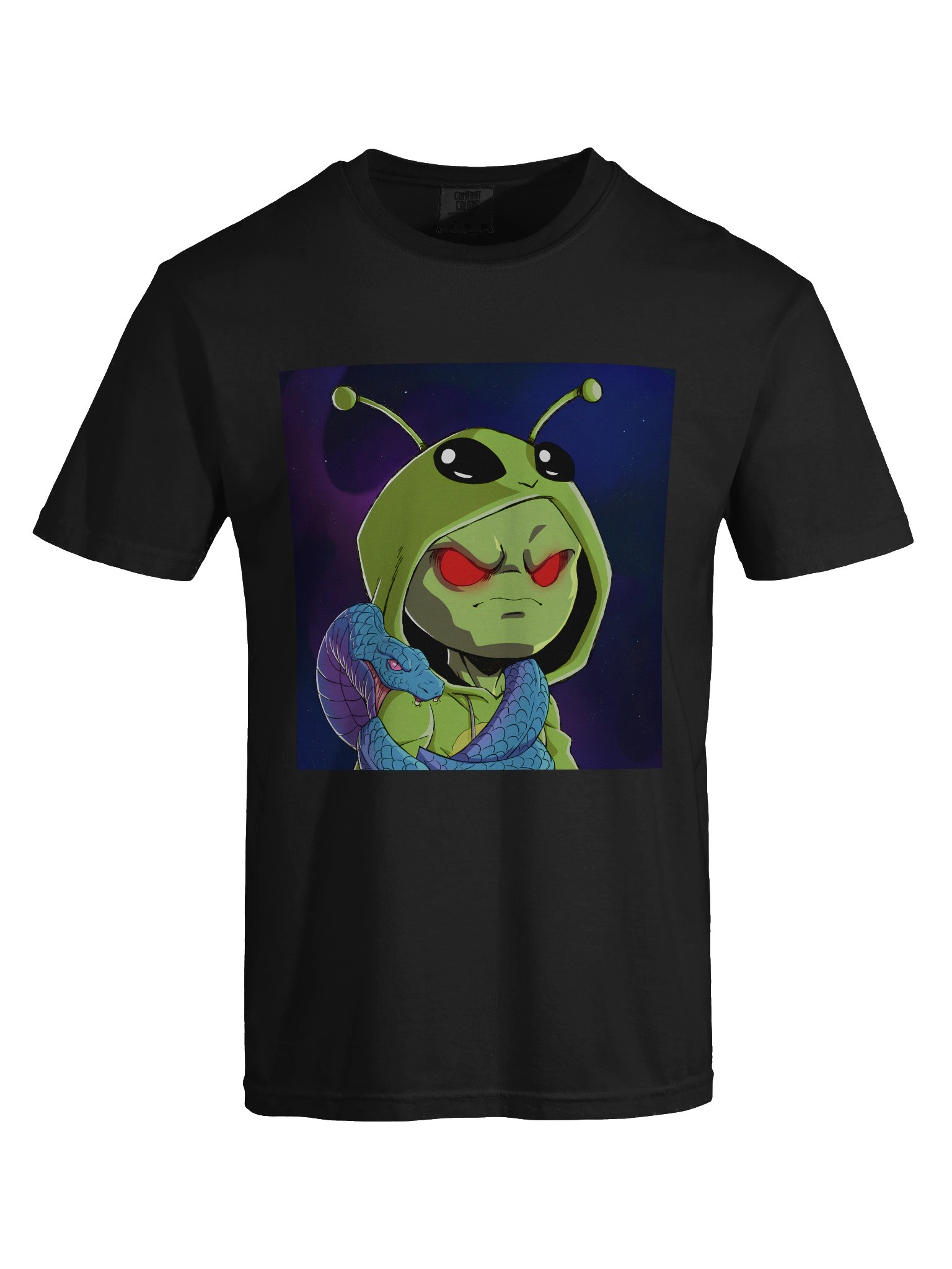 SNEK - T-SHIRT product image (7)