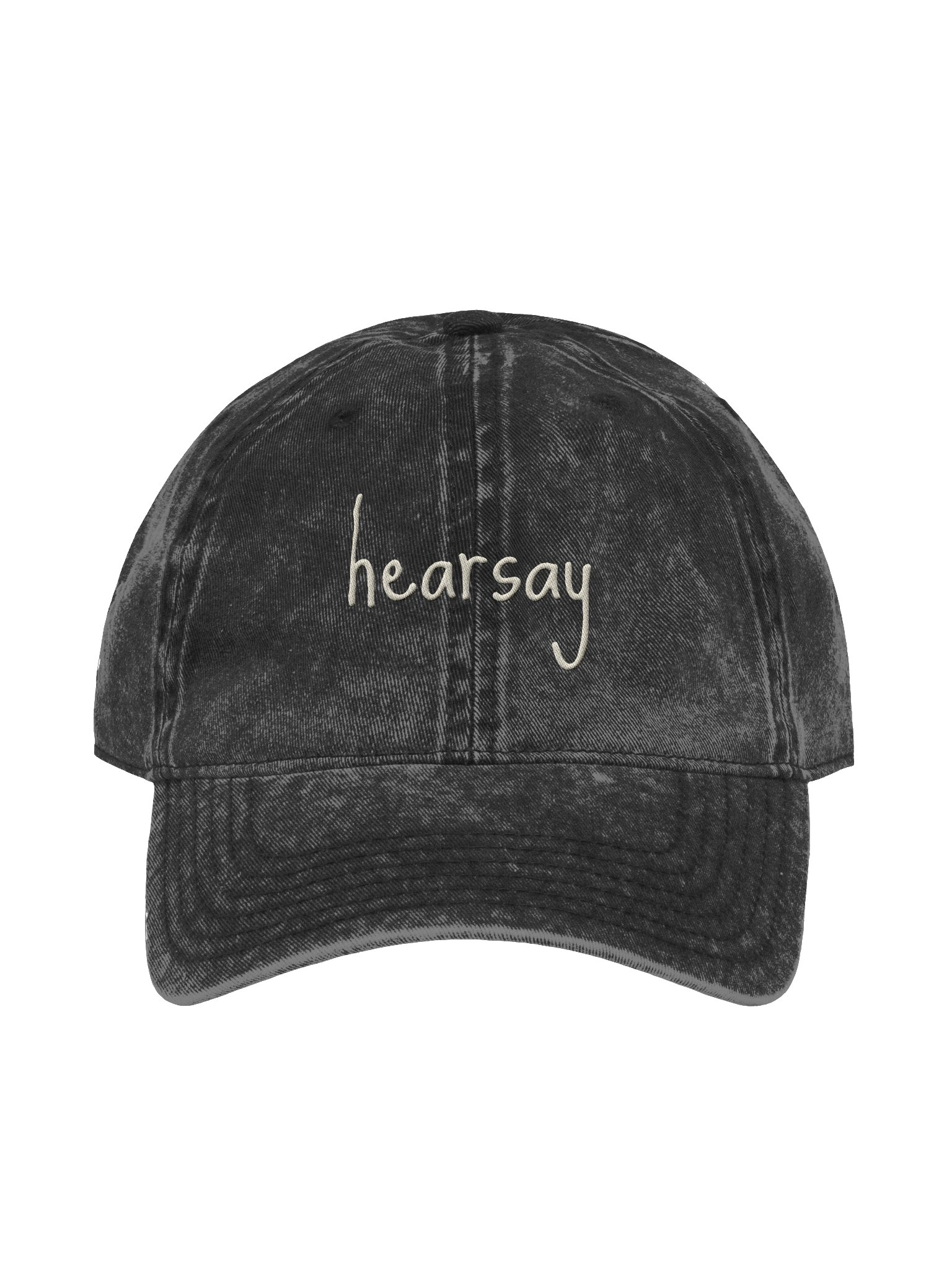 HEARSAY DADHAT product image (1)