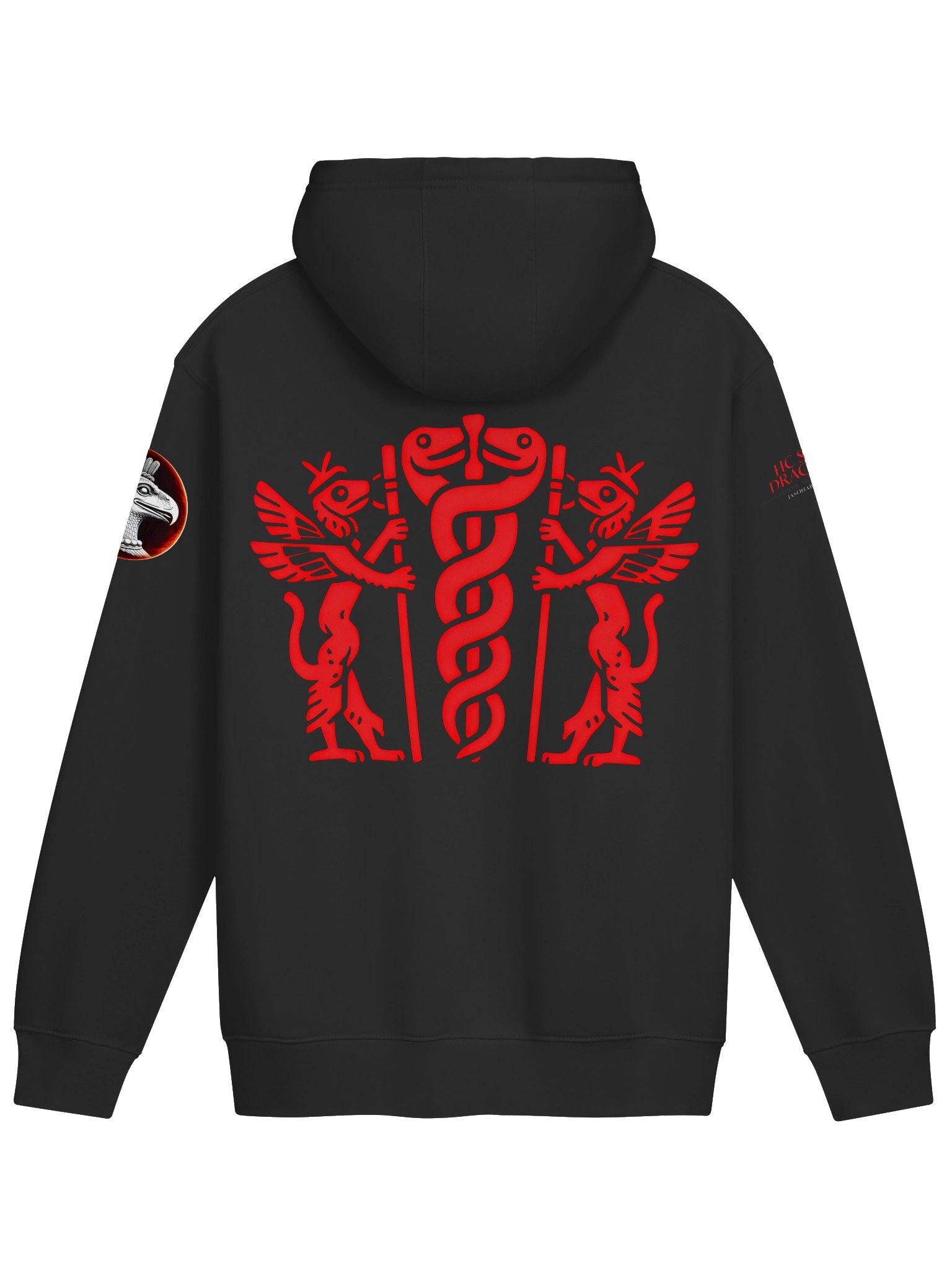 The Anunnaki Connection - HOODIE product image (2)