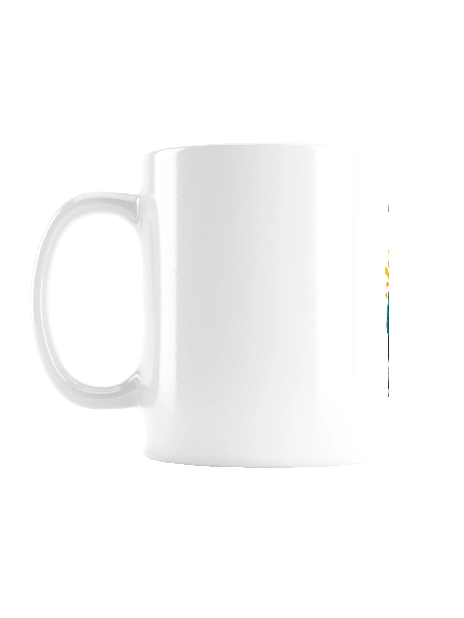 DogKids Schulanfänger Becher – Lucky HeroDog product image (1)