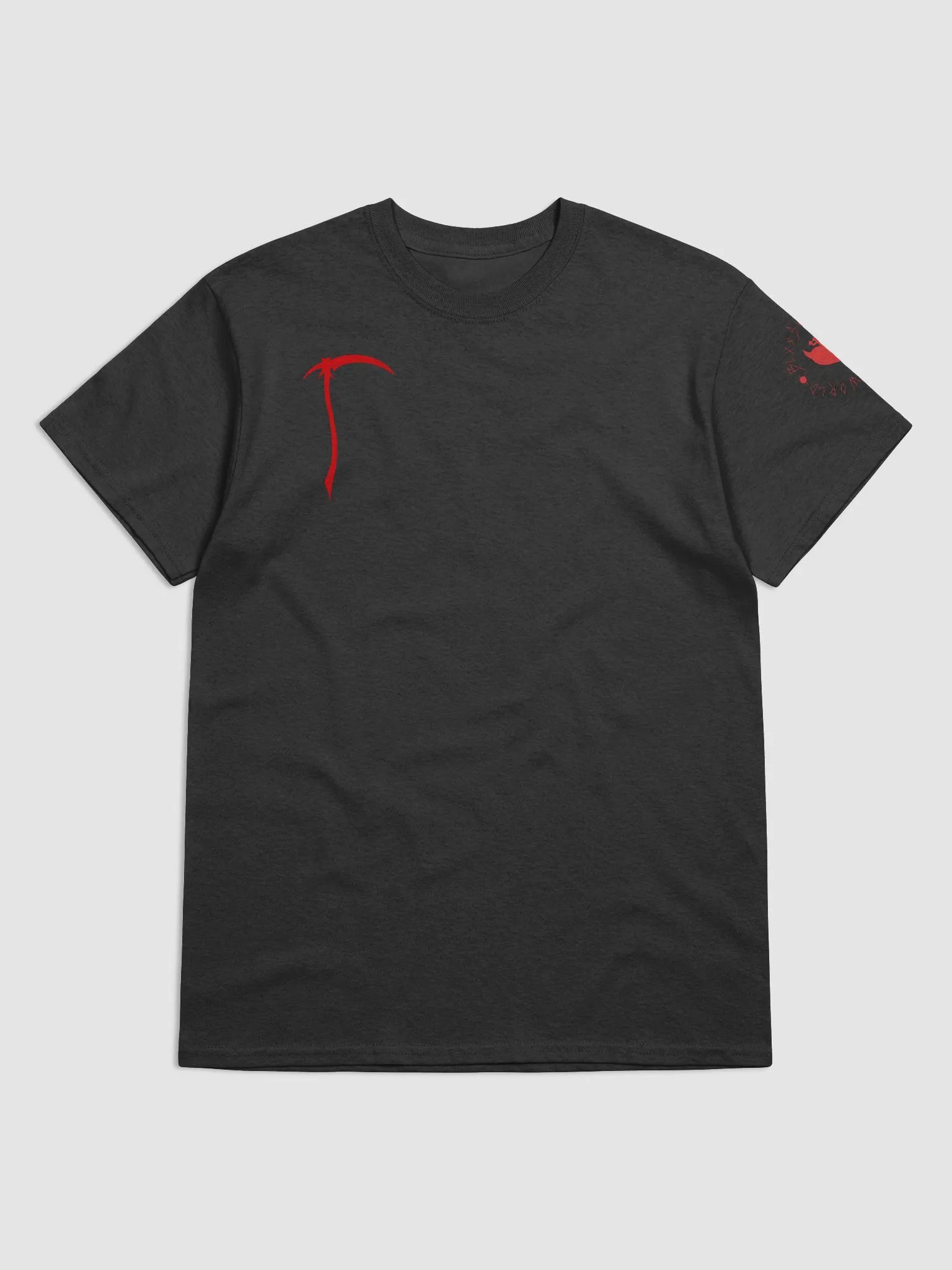 May Your Death Come Quickly Tee product image (4)