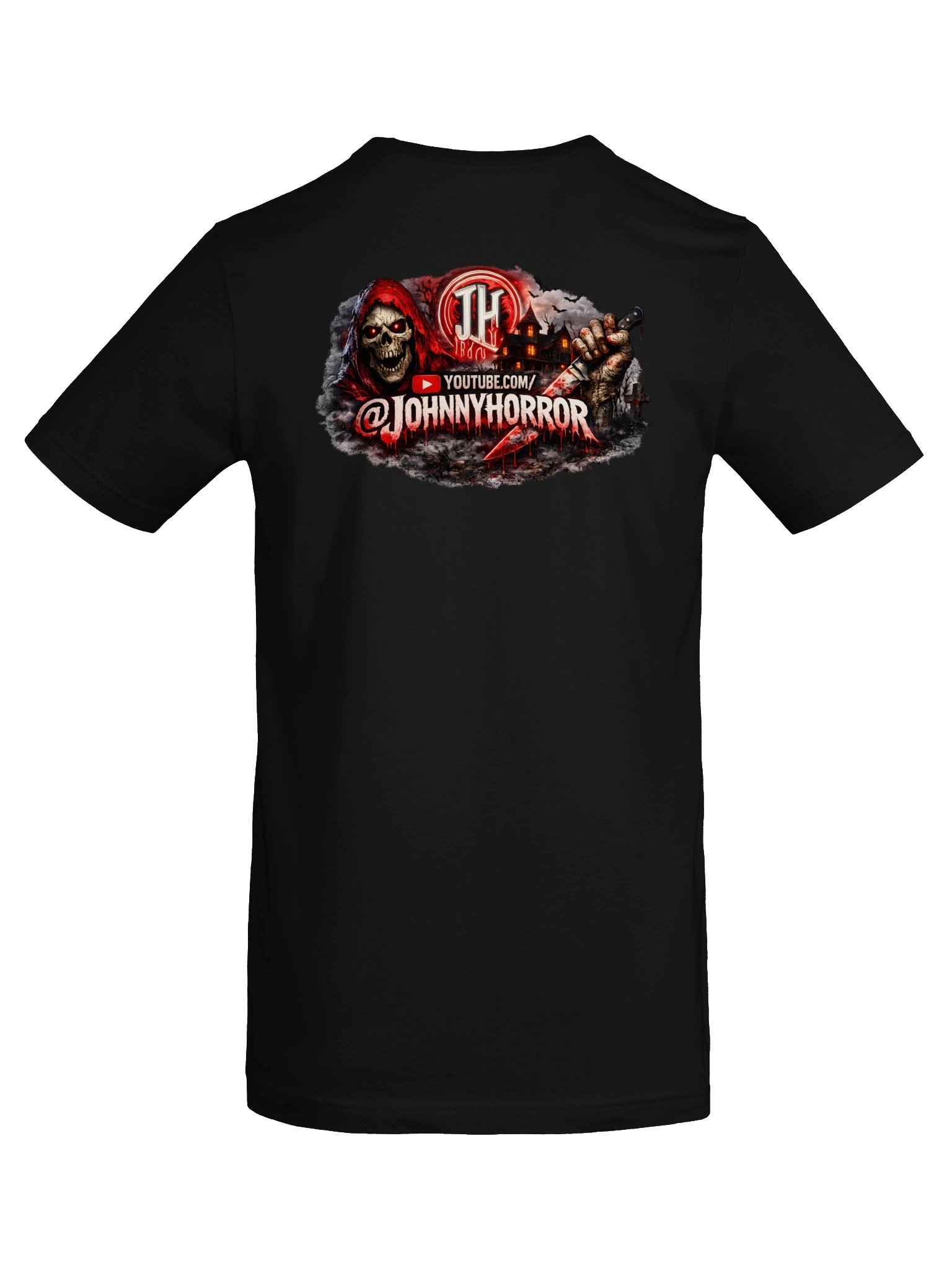 Gruesome Link Tee product image (53)